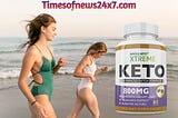 Whole Keto Xtreme UK Reviews (Alerts) Whole Keto Xtreme, Shark Tank, Scam & Does It Works?