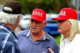 Out of Africa: Apartheid, Wealth, and Trump’s Immigration Policy