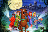 How The Scooby-Doo Movies Changed Over Time