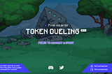 Pixel Wizards: Token Dueling