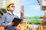 Top 5 Common challenges in contractor management and how to overcome them in construction projects.