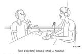 Podcasts
