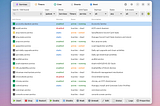 Servo Service Manager v25.12