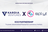 Kardia Ventures invest in Spl.yt