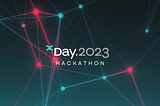 Brutalism meets Blockchain Innovation at xDay 2023