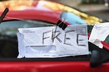 Les choses gratuites ont-elle une vraie valeur dans notre monde ?