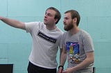 10 Tips for Improv Beginners