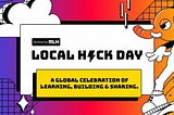 My 1st Experience in the Hacker Community | MLH Local Hack Day : Share