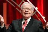 Warren Buffet’s Insightful Pinball Story