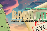 BABA on Solana.