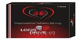 Long Drive Tablet in Pakistan