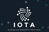 IOTA Is In Partnership With Bosch