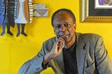 Bob Law Wanted To Elevate the Black Community. Radio Was One of His Ladders.