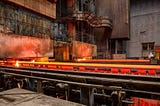 Steel Manufacturing Companies in Saudi Arabia: Powering Progress with RMT Tools