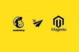 How to use MailChimp in Magento 2 for transactional emails (Orders, Shipments, Invoices and Credit…