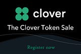 Clover Limited Public PreSale Announcement!🔥