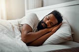 Sleep: The single most underrated habit