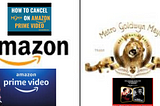 Subscribe to Prime with MGM