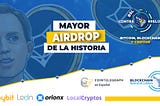 #bslContrarreloj [51] Mayor Airdrop de la historia, Steve Mnuchin pro Bitcoin, Euro Digital y más!