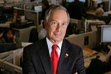 Democrats, Mike Bloomberg Is Not Your Friend.