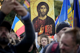 The Struggle of Forging New Identities across Eastern Europe: Romania’ far-right AUR case