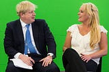 Why Boris Johnson and Jennifer Arcuri’s Affair Matters