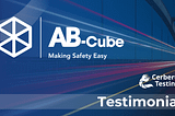 From 3 weeks to 3 hours of non-regression tests at AB Cube