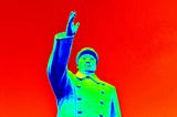 Leading from the heart by learning from Chairman Mao