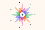 The Geometry Hidden in Spot It!/Dobble