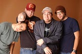 The Alien Ant Farm Albums Ranked