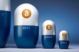 Bitcoin 2024 yılında ne kadar olacak?