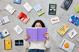 The Non-Obvious AI Book List.