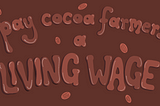 Cocoa, capitalism & climate change: As chocolate prices surge, so does inequality.