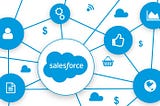May the SalesForce be with you!