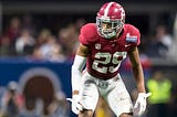 Film Room: Minkah Fitzpatrick