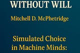 Taxonomy of Preference Without Will