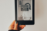 Caderno proibido, Alba de Céspedes