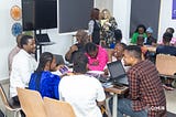 Facilitating Strategic Online Safety Partnership, in Africa through Product Experience…