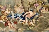 20 Works, November 17th. is Pierre Mignard’s day, his art, illustrated with footnotes #236