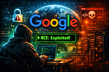 Finding Remote Code Execution in Google: A Bug Hunter’s Story