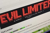 How to Control Network Traffic with Evil Limiter to Throttle or Kick Off Devices