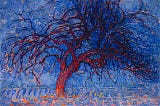 The Prophetic Vision of Piet Mondrian, Part 1: Equilibrium in Art and Life