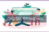 Digital Branding vs. Traditional ATL Branding: A New Era of Effective Promotion with DataVizual