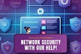 Comprehensive Network Security Assignment Help: Ensuring Academic Excellence and Peace of Mind