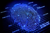 Biometric security
