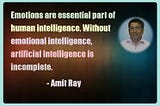 Top 10 Artificial Intelligence Quotes