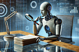Unmasking the Machine: How AI Can Detect an AI Essay or Article?