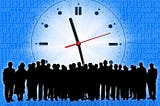 Type of Employee Time Clocks ?