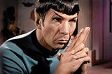 Building Nimoy: Driving The Behaviour