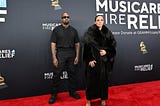 Kanye West and Bianca Censori Fire Back at Kim Kardashian with Cease and Desist, Eyeing Full…